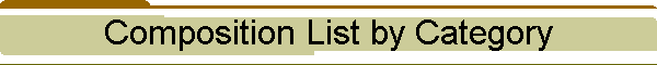 Composition List by Category